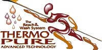 Thurmo Pure Logo