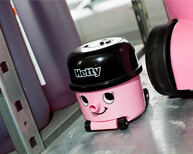 Numatic <span>Machines</span>