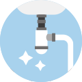 Office toilet cleaning checklist