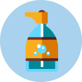 office desk cleaning checklist