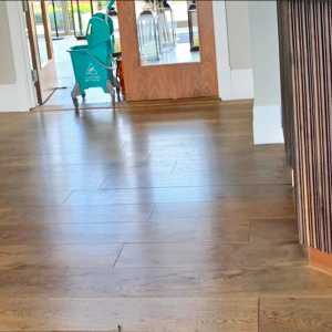 Image Of Floor Cleaning – Centurion Golf Club